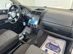 VW Polo 1.4-NAVI-CROSS, снимка 10