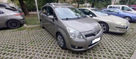 Toyota Corolla verso 1.8 VVTI, снимка 1