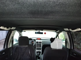 Peugeot 307, снимка 9