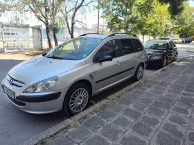 Peugeot 307, снимка 4
