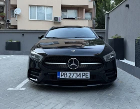 Mercedes-Benz A 180 AMG SERIES A CLASS, снимка 3