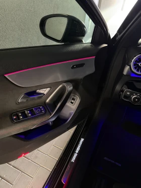 Mercedes-Benz A 180 AMG SERIES A CLASS, снимка 17