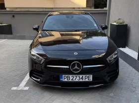 Mercedes-Benz A 180 AMG SERIES A CLASS, снимка 6