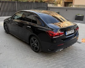 Mercedes-Benz A 180 AMG SERIES A CLASS, снимка 8