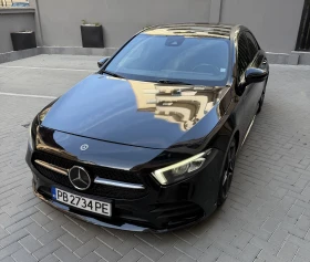 Mercedes-Benz A 180 AMG SERIES A CLASS, снимка 11