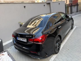 Mercedes-Benz A 180 AMG SERIES A CLASS, снимка 4
