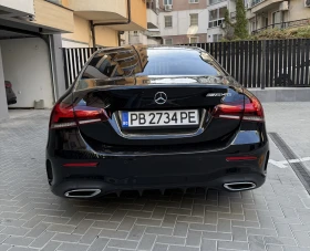 Mercedes-Benz A 180 AMG SERIES A CLASS, снимка 7