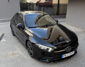 Mercedes-Benz A 180 AMG SERIES A CLASS, снимка 10