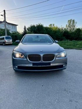 BMW 730 F01 N57 245 soft close | Mobile.bg    2