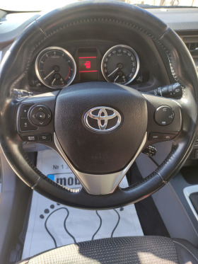 Toyota Auris 1.6 Life +, снимка 7