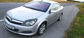     Opel Astra 1.6 