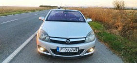Opel Astra 1.6 газ, снимка 16