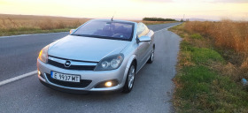Opel Astra 1.6 газ, снимка 15 - Автомобили и джипове - 43355015