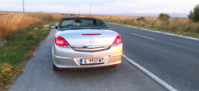 Opel Astra 1.6 газ, снимка 14 - Автомобили и джипове - 43355015