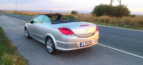 Opel Astra 1.6 газ, снимка 13 - Автомобили и джипове - 43355015