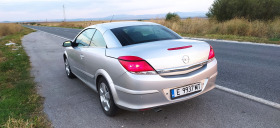 Opel Astra 1.6 газ, снимка 2 - Автомобили и джипове - 43355015