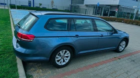 VW Passat, снимка 8