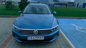 VW Passat, снимка 2