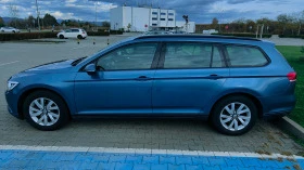 VW Passat, снимка 6