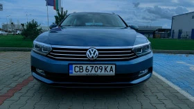 VW Passat, снимка 4