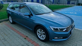 VW Passat, снимка 11