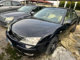 Ford Mondeo 2.0TDI - KLIMATRONIK, снимка 1