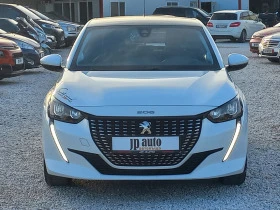     Peugeot 208 1.5hdi