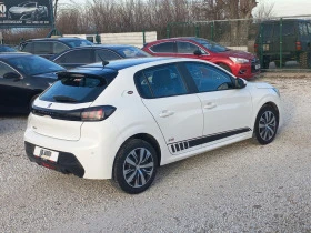 Peugeot 208 1.5hdi - [5] 