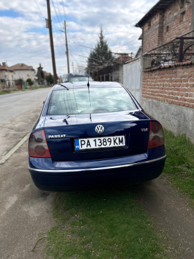 VW Passat 1.9, снимка 5