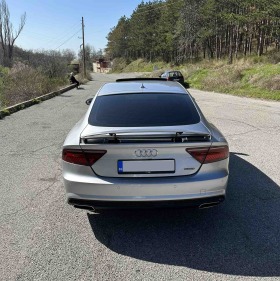Audi A7 Sportback S line 3.0 Biturbo, снимка 11 - Автомобили и джипове - 45515328