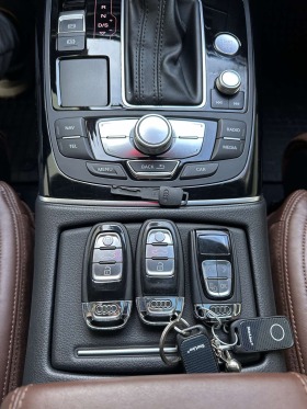 Audi A7 Sportback S line 3.0 Biturbo, снимка 15 - Автомобили и джипове - 45515328