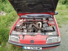 Peugeot 405 1.9SRI, снимка 5