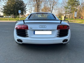 Audi R8 309 kw / 420 ch, снимка 3
