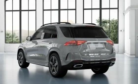 Mercedes-Benz GLE 450 d AMG EQ Boost 9G-tronic, 6+ 1  | Mobile.bg    4