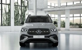 Mercedes-Benz GLE 450 d AMG EQ Boost 9G-tronic, 6+ 1  | Mobile.bg    7