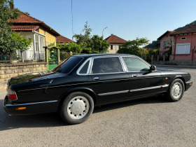 Jaguar Daimler, снимка 5