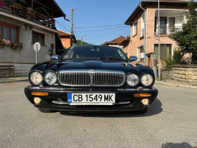 Jaguar Daimler, снимка 1