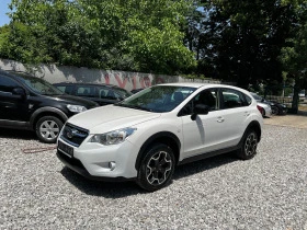 Subaru XV 1, 6i-S 4X4 | Mobile.bg    1