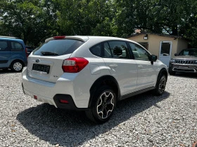 Subaru XV 1, 6i-S 4X4 | Mobile.bg    4