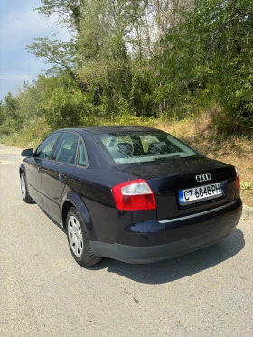 Audi A4 1.9TDI С НОВ СЪЕДИНИТЕЛ, снимка 5