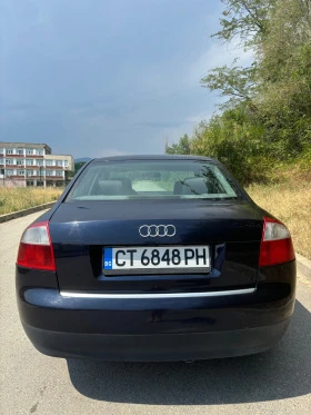 Audi A4 1.9TDI С НОВ СЪЕДИНИТЕЛ, снимка 6