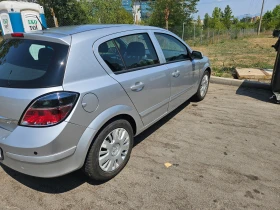 Opel Astra, снимка 5