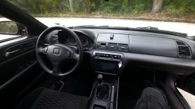 Honda Prelude, снимка 11