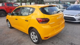 Dacia Sandero 1.0TCe, снимка 5