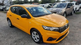 Dacia Sandero 1.0TCe, снимка 2