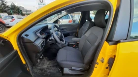 Dacia Sandero 1.0TCe, снимка 8