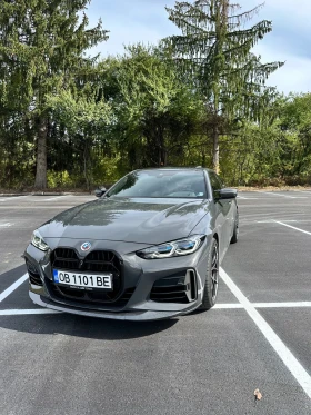 BMW 440 M-Performance Carbon Pack * TOP*  | Mobile.bg    1