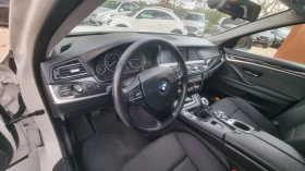 BMW 525 d F10 Berlina | Mobile.bg    8