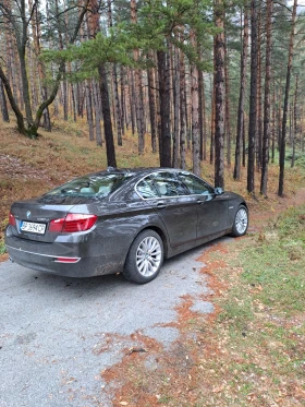 BMW 530 XDRIVE  | Mobile.bg    2