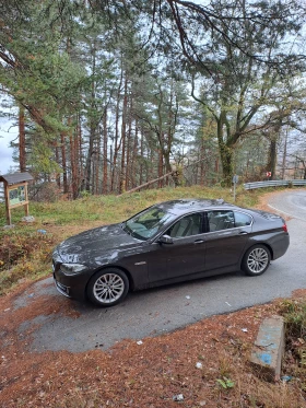 BMW 530 XDRIVE  | Mobile.bg    3